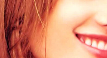 Celebrity Tips For Ultra-White Teeth