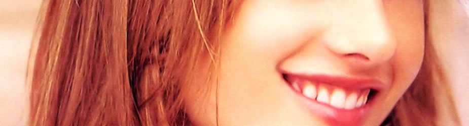 Alessandra Ambrosio Beautiful Smile feature