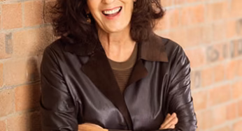 Sassy Dove Salutes: Anita Roddick