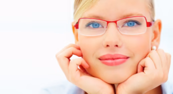 Which Frames Fit Your Face?