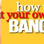 How To Cut Your Own Bangs Feature jpg