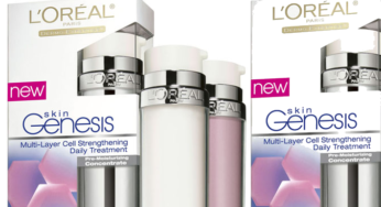 L’Oreal Skin Genesis Serum Concentrate Review
