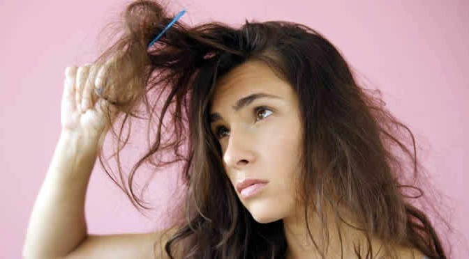 Ten Ways to Wake Up Without Bed Head
