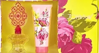 Fragrance Friday: Betsey Johnson Eau De Parfum