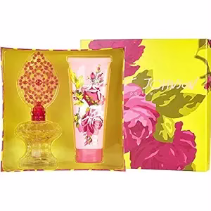 Fragrance Friday: Betsey Johnson Eau De Parfum betsey johnson eau de parfum