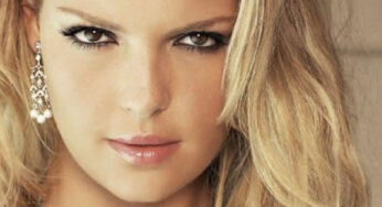 Celebrity Beauty Product Picks: Katherine Heigl