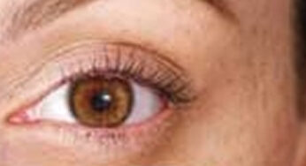 Beauty Quick Tip: Banish Tired Eyes Fast