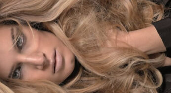 Making A Salon Blowout Last