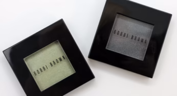 Makeup Reviews: Bobbi Brown Metallic Eye Shadows