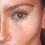 Kim-Kardashian-Makeup-Try-This-At-Home-Instagram feature