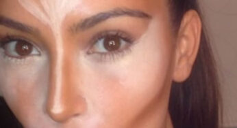 Kim Kardashian Smoky Eye Makeup Tips, Part Deux!