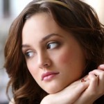 Gossip Girl Makeup How-To Blair Waldorf Leighton Meester