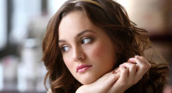 Gossip Girl Blair Waldorf Makeup How-To