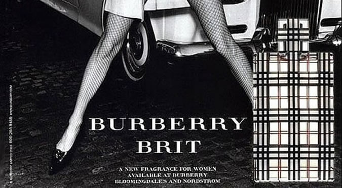 burberry-brit-ad fragrance review
