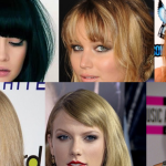 3 ways to wear bangs taylor swift