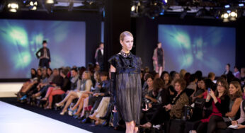 Sassy Dove Talks Fashion