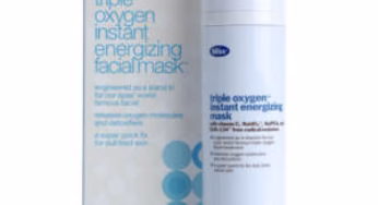 Bliss Triple Oxygen Instant Energizing Mask Review