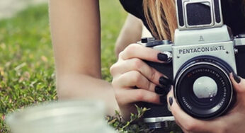 How To: Look Gorgeous in Pictures