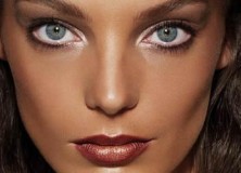 Model Beauty Tips: Daria Werbowy