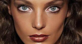 Model Beauty Tips: Daria Werbowy