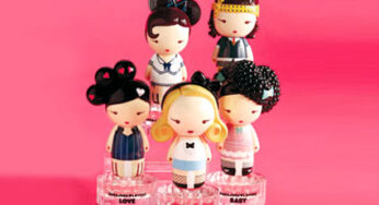 Fragrance Friday: Harajuku Lovers by Gwen Stefani