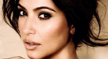 Celebrity Makeup Tips From Kim Kardashian