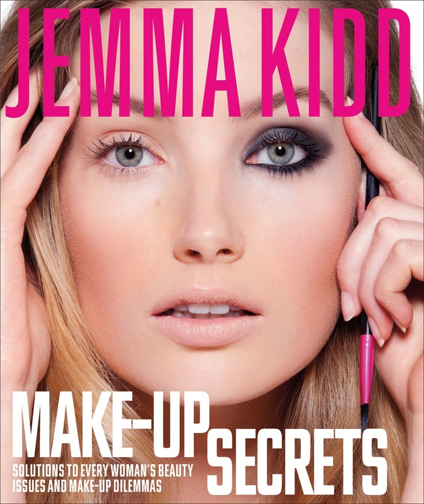jemma-kidd makeup tips