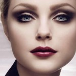 jessica-stam model makeup tips feature