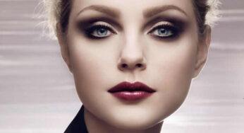 Model Beauty Tips: Jessica Stam