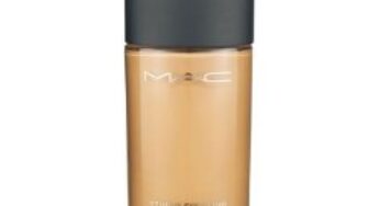MAC Studio Fix Fluid Review