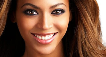 Celebrity Makeup Tips: Beyonce Knowles