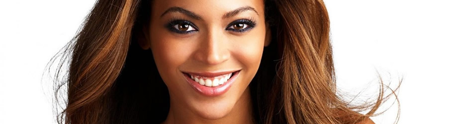 Beyonce-Knowles feature