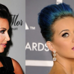 Hair Poof Celebrities Feature