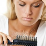 hair loss women feature
