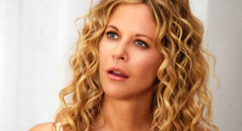 Get Meg Ryan’s Curly Hair Hairstyle From The Women