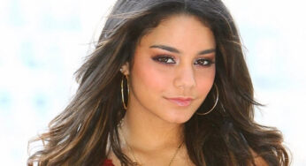 What’s in Vanessa Hudgens’ Makeup Bag?