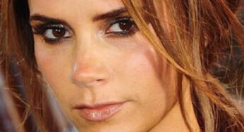 Posh Beauty: Victoria Beckham’s Fave Products