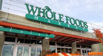 Summer Sun Care at Whole Foods