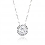 cate and chloe hallie necklace