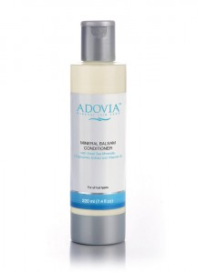 Adovia Mineral Balsam Conditioner