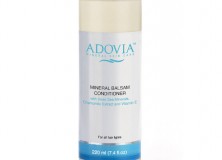 Adovia Dead Sea Salt Deep Hair Conditioner Review