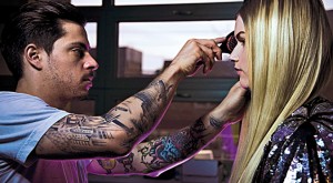 Michael Duenas Celebrity Hairstylist Tips