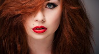 Why Red Hair Fades (And How to Keep Red Looking Vibrant)