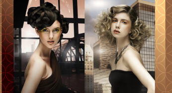 Holiday Hairstyle Tips From AG Hair Cosmetics