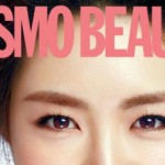 Cosmo Beauty Lee Yeon Hee
