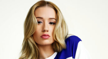 Iggy Azalea’s Hair and Makeup