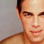 Kevyn Aucoin celebrity makeup artist in Sex and the City