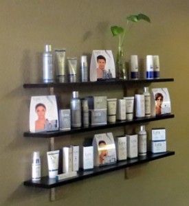 Redefine Laser Spa Lira Lux Facial Skincare Products (2)