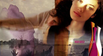 Fragrance Friday: Kenzo Amour Le Parfum Review