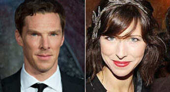 Who is Benedict Cumberbatch’s New Fiancee Sophie Hunter?